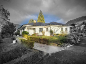 Villa de charme de 2 à 6 personnes